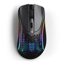 Mouse Gamer Glorious Model D 2 RGB - Preto (Sem Fio)