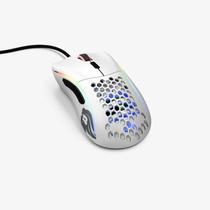 Mouse Gamer Glorious Model D RGB - Branco (com Cabo)