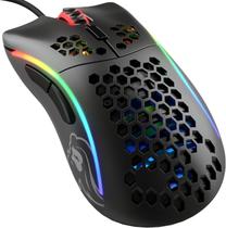 Mouse Gamer Glorious Model D RGB - Branco (com Cabo)