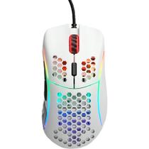 Mouse Gamer Glorious Model D RGB - Branco (com Cabo)