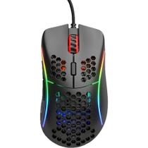 Mouse Gamer Glorious Model D RGB - Preto (com Cabo)
