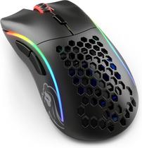 Mouse Gamer Glorious Model D RGB - Preto (Sem Fio)