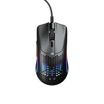 Mouse Gamer Glorious Model O 2 Mini, 49g Ultraleve, RGB, 26K DPI, Sensor Óptico, Cabo Ascend V2, Glorious, Preto Fosco