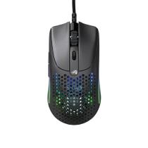 Mouse Gamer Glorious Model O 2 Mini RGB (com Fio) cor:preto Mouse Gamer Glorious Model O 2 Mini RGB (com Fio) cor:preto