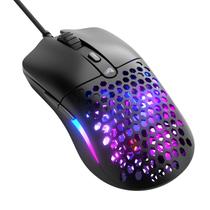 Mouse Gamer Glorious Model O Eternal Ultralight 55g RGB
