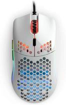 Mouse Gamer Glorious Model O Minus RGB - Glossy (com Fio) cor:branco Mouse Gamer Glorious Model O Minus RGB - Glossy (com Fio) cor:branco
