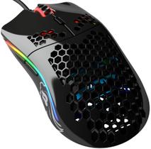 Mouse Gamer Glorious Model O Minus RGB - Glossy (com Fio) Mouse Gamer Glorious Model O Minus RGB - Glossy (com Fio)