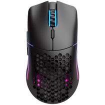 Mouse Gamer Glorious Model O- RGB - Mate Black (Sem Fio)
