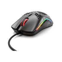 Mouse Gamer Glorious Model O RGB - Preto (com Cabo)