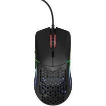 Mouse Gamer Glorious Model O RGB - Preto (com Cabo) Mouse Gamer Glorious Model O RGB - Preto (com Cabo)