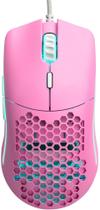Mouse Gamer Glorious Model O RGB Special Edition - Matte Pink (com Fio)