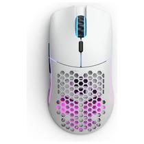 Mouse Gamer Glorious Model O RGB Wireless Branco cor:branco Mouse Gamer Glorious Model O RGB Wireless Branco cor:branco