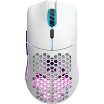 Mouse Gamer Glorious Model O RGB Wireless - Branco