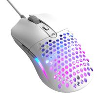 Mouse Gamer Glorious Superlight com Fio Model O Eternal