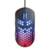 Mouse Gamer Graphin 10000Dpi Rgb GXT 960 Preto T23758 - Trust