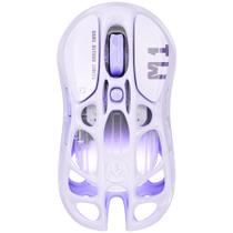 Mouse Gamer GravaStar Mercury M1 Pro 26000 DPI RGB