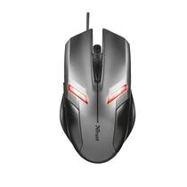 Mouse Gamer Gtx Trust Ziva 21512 2000dpi fortnite lol pubg