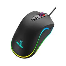 Mouse gamer gungnir 4800DPI 7 botoes - kross elegance, KE-MG125 Mouse gamer gungnir 4800DPI 7 botoes - kross elegance, KE-MG125