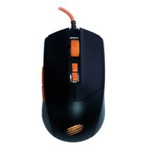 Mouse Gamer Hades 7 Botões Gamer 3.600 Dpi Oex - Oex'