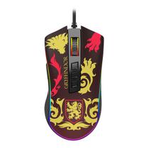 Mouse gamer harry potter grifinoria redragon hp-711g Mouse gamer harry potter grifinoria redragon hp-711g