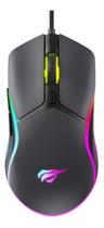 Mouse gamer havit 7200dpi rgb preto ms1029 Mouse gamer havit 7200dpi rgb preto ms1029