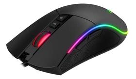 Mouse Gamer HAVIT HV-MS1001, 7 Botões - Macro e DPI