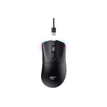 Mouse Gamer Havit Ms966s 3 Tipos Conexões Rgb Recarregável Preto Mouse Gamer Havit Ms966s 3 Tipos Conexões Rgb Recarregável Preto