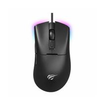 Mouse Gamer Havit MS966SE RGB TriMode Sem Fio Wireless Wifi 10000 DPI Profissional PMW3325 Mouse Gamer Havit MS966SE RGB TriMode Sem Fio Wireless Wifi 10000 DPI Profissional PMW3325