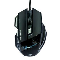 Mouse Gamer HAYOM 7D, Led, 3200DPI - MU2909