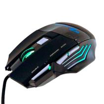 Mouse Gamer Hayom 7D MU2909 LED