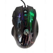 Mouse Gamer Hayom MU2905 LED