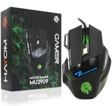 Mouse gamer