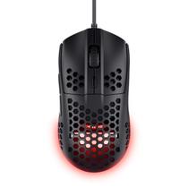 Mouse gamer helox ultra com iluminacao em led gxt 928 preto trust 25306