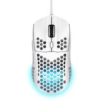 Mouse gamer helox ultra com iluminacao em led gxt 928w branco trust 25389 Mouse gamer helox ultra com iluminacao em led gxt 928w branco trust 25389