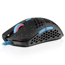 Mouse Gamer HK GAMING Mira M com Fio RGB 6 Botões 63g