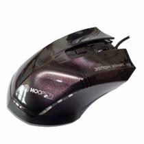 Mouse Gamer Hoopson Cabo USB 2400 Dpi BMO-190