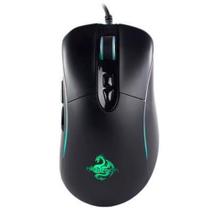 Mouse gamer hoopson preto neon rgb, 7 botoes, usb gt 700 Mouse gamer hoopson preto neon rgb, 7 botoes, usb gt 700