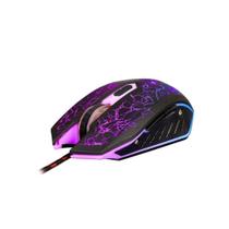 Mouse Gamer Hoopson Usb 6 Botoes Led - Gt1000 Hoopson