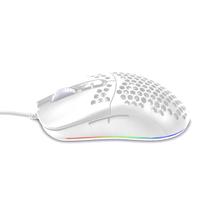 Mouse gamer horus 12000 dpi para computador