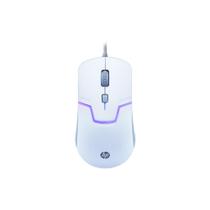 Mouse Gamer Hp Com Fio Usb M100 2 Tipos Dpi Ajustável