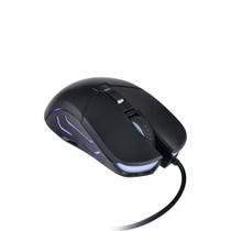 Mouse Gamer Hp - G260 Black - 1000 / 2400 Dpi