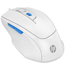 Mouse Gamer HP M150 USB Ate 1.600 Dpi - Branco