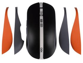 Mouse gamer hybrid ms310 - led 7 cores - 7 botoes - 5.000dpi oex game
