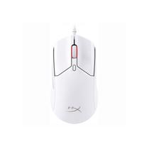 Mouse Gamer Hyperx Haste 2 Usb Rgb Branco 6N0A8Aa