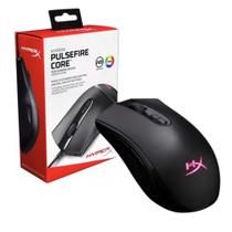 Mouse Gamer HyperX Óptico 6200DPI 7 Botões - Pulsefire Core