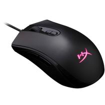 Mouse Gamer HyperX Pulsefire Core RGB 6200 DPI - 4P4F8AA Mouse Gamer HyperX Pulsefire Core RGB 6200 DPI - 4P4F8AA