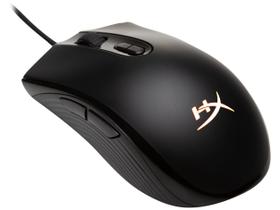 Mouse Gamer HyperX Pulsefire Core RGB 6200 DPI - HX-MC004B Mouse Gamer HyperX Pulsefire Core RGB 6200 DPI - HX-MC004B