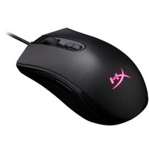 Mouse gamer hyperx pulsefire core rgb preto 4p4f8aa
