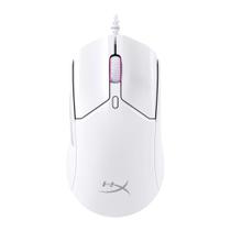 Mouse gamer hyperx pulsefire haste 2 rgb branco 6n0a8aa