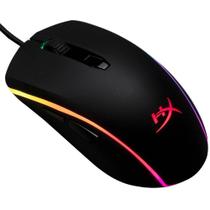 Mouse Gamer HyperX Pulsefire Surge RGB 360 16000Dpi Preto H